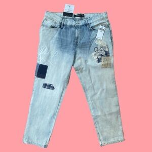 NWT RALPH LAUREN Jeans
